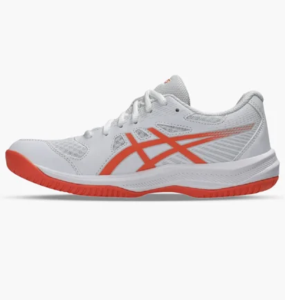 Кроссовки женские Asics Upcourt 6 White 1072A107-102
