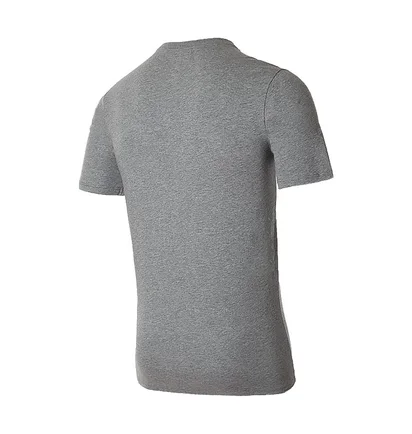 Футболка чоловіча Air Jordan M Jsw Tee Jmpmn Air Embrd Grey AH5296-091
