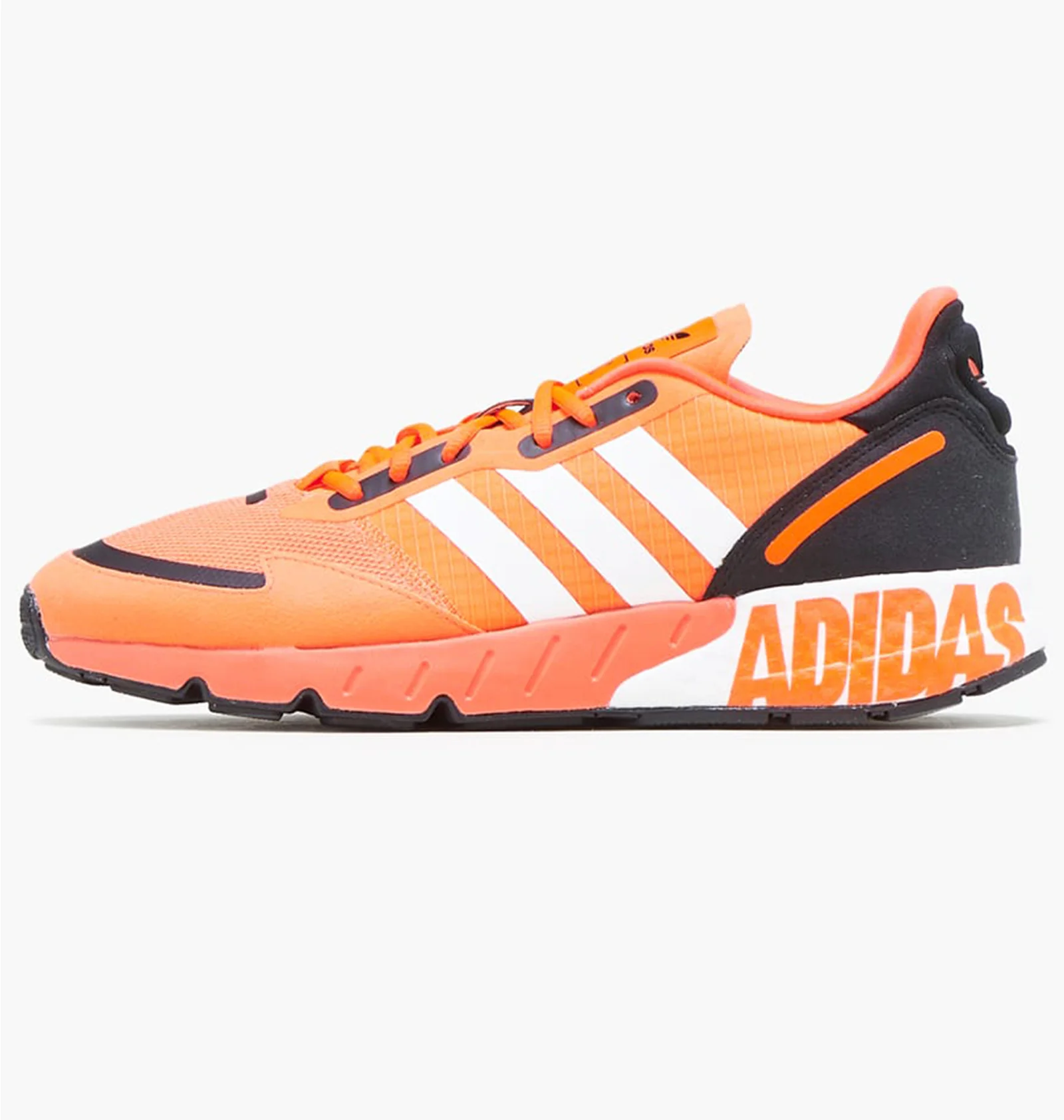 ᐉ Кросівки чоловічі Adidas Zx 1K Boost Orange FY3631 - придбати в