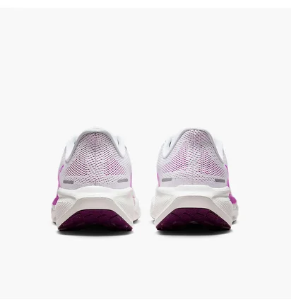 Кросівки жіночі Nike Air Zoom Pegasus 41 White/Pink FD2723-103
