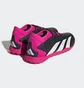 Сороконожки детские Adidas Predator Accuracy.3 Tf Black/Pink GW7078