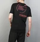 Футболка чоловіча Nike Dry Basketball Tee Black AJ2802-010