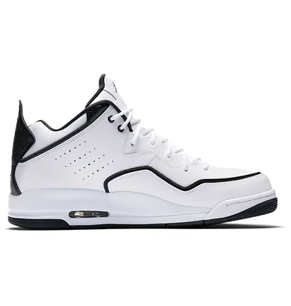 Кросівки чоловічі Air Jordan Courtside 23 White AR1000-100