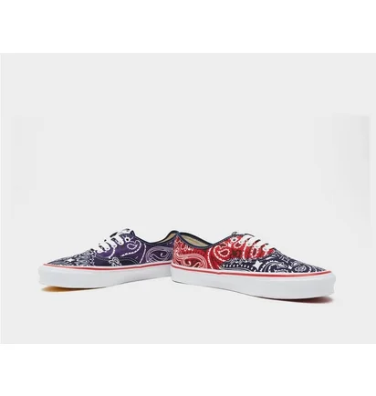 Кеды мужские Vans X Bedwin & The Heartbreakers Ua Og Authentic Lx Blue Vn0A4Bv99Qx1