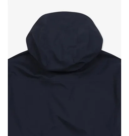 Куртка мужская C.P. Company Metropolis Series Gore-Tex 3L Black 14CMOW012A-005967A-888