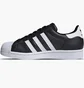 Кроссовки мужские Adidas Superstar Vegan Black Fw2296