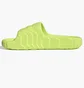 Тапочки унисекс Adidas Adilette 22 Slides Green HP6523