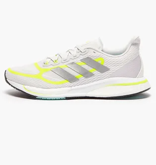 Кроссовки женские Adidas Supernova + White FX6699