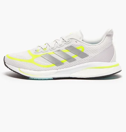 Кроссовки женские Adidas Supernova + White FX6699