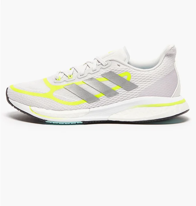 Кроссовки женские Adidas Supernova + White FX6699