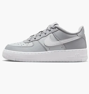 Кросівки дитячі Nike Air Force 1 (Gs) Grey FV5948-005