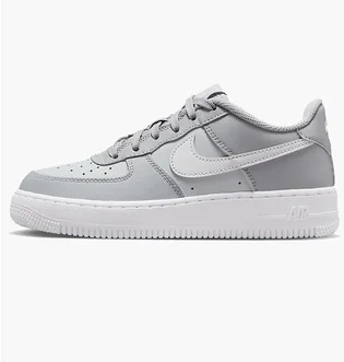 Кроссовки детские Nike Air Force 1 (Gs) Grey FV5948-005