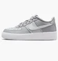 Кроссовки детские Nike Air Force 1 (Gs) Grey FV5948-005