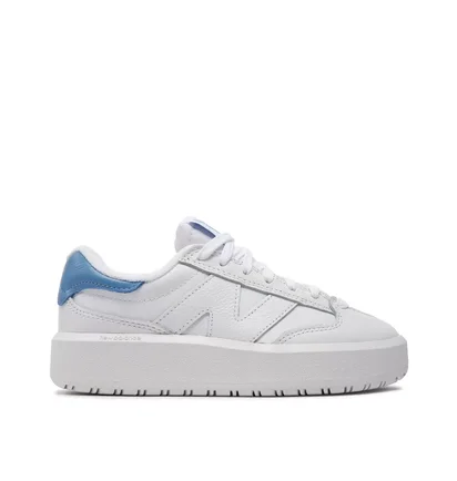Кросівки чоловічі New Balance Ct302 White CT302CLD