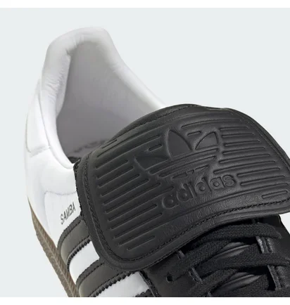 Кроссовки женские Adidas Samba Lt White JI3199
