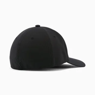 Кепка унисекс Puma Addison Stretch Fit Black 858588-01