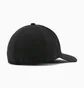 Кепка унисекс Puma Addison Stretch Fit Black 858588-01