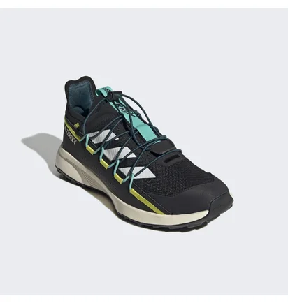 Кроссовки мужские Adidas Terrex Voyager 21 Black Fw9399