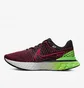 Кроссовки мужские Nike React Infinity Run Flyknit 3 Red/Black DH5392-003