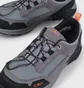 Кросівки чоловічі Cmp Hosnian Low Wp Hiking Shoes Grey 3Q23567-U911