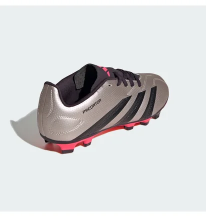 Бутсы детские Adidas Predator Club Metallic IF6423