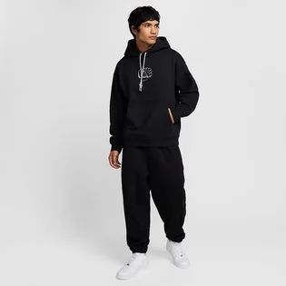 Худи мужское Nike Soloswooth Black HQ4181-010