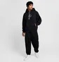Худі чоловіче Nike Soloswooth Black HQ4181-010