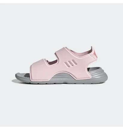 Сандали детские Adidas Swim Pink Fy8937
