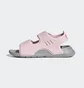 Сандали детские Adidas Swim Pink Fy8937