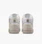 Кросівки чоловічі Nike Dunk High Retro Premium Beige Dv0822-100