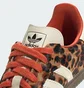 Кроссовки женские Adidas Originals Samba Og Brown JI2734