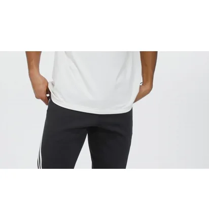 Штаны мужские Adidas Future Icons 3-Stripes Joggers Black IN3310