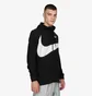 Толстовка мужская Nike Df Flc Hd Fz Energ Black FB8575-010