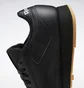 Кросівки чоловічі Reebok Classic Leather Shoes Black Gy0954