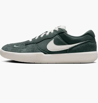 Кросівки унісекс Nike Sb Force 58 Green DV5477-301