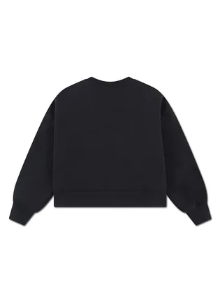 Кофта дитяча Air Jordan Jdg Perform Sport Black 45F583-023