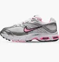 Кроссовки женские Nike Air Max Moto 2K Metallic HQ2056-101