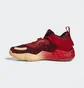 Кроссовки унисекс Adidas Lunar New Year D.O.N Issue 3 Gca White Gy0328