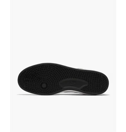 Кросівки унісекс Nike Sb Alleyoop Skate Shoes White CJ0882-100