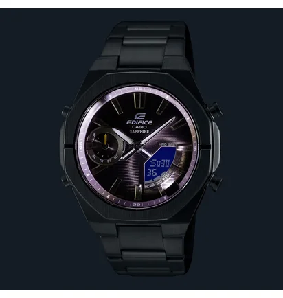 Часы мужские Casio Edifice ECB-S10D-8A