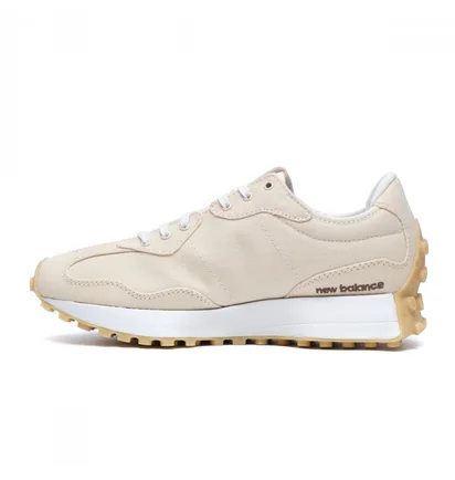 Кроссовки женские New Balance 327 Beige Ws327Us