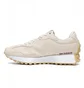 Кроссовки женские New Balance 327 Beige Ws327Us