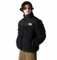 Куртка мужская The North Face Sherpa Nuptse Black Nf0A5A84Jk3