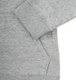 Толстовка дитяча Nike Y Nk Flc Park20 Fz Hoodie Grey CW6891-063