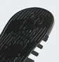 Тапочки унисекс Adidas Adissage Black F35580