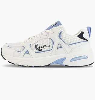Кросівки чоловічі Karl Kani Prime Runner White PD00003089