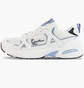 Кросівки чоловічі Karl Kani Prime Runner White PD00003089