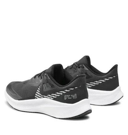 Кроссовки мужские Nike Quest 3 Shield Black CQ8894-001