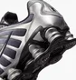 Кроссовки мужские Nike Shox Tl Print Metallic IH4466-095