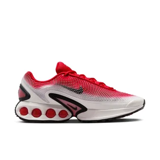 Кроссовки мужские Nike Air Max Dn Se Red/White HQ4565-600